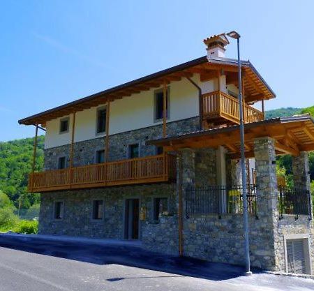 Bed and Breakfast Pestrofa San Pietro al Natisone Zewnętrze zdjęcie