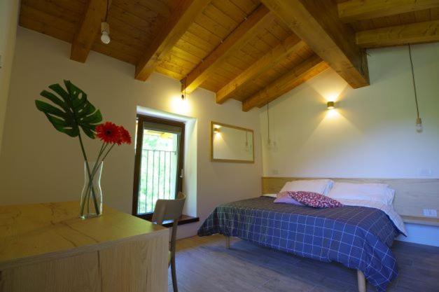 Bed and Breakfast Pestrofa San Pietro al Natisone Zewnętrze zdjęcie