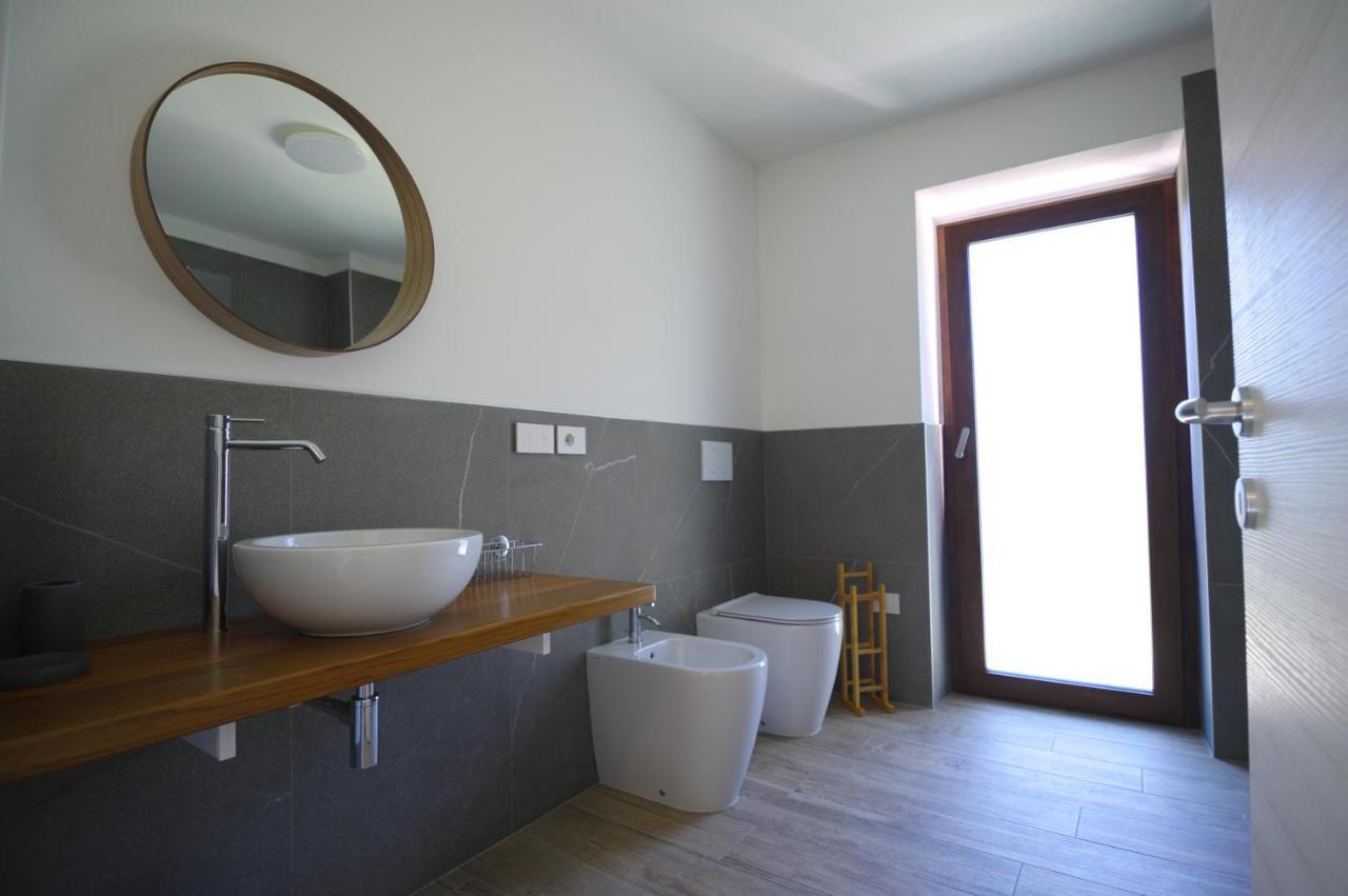 Bed and Breakfast Pestrofa San Pietro al Natisone Zewnętrze zdjęcie