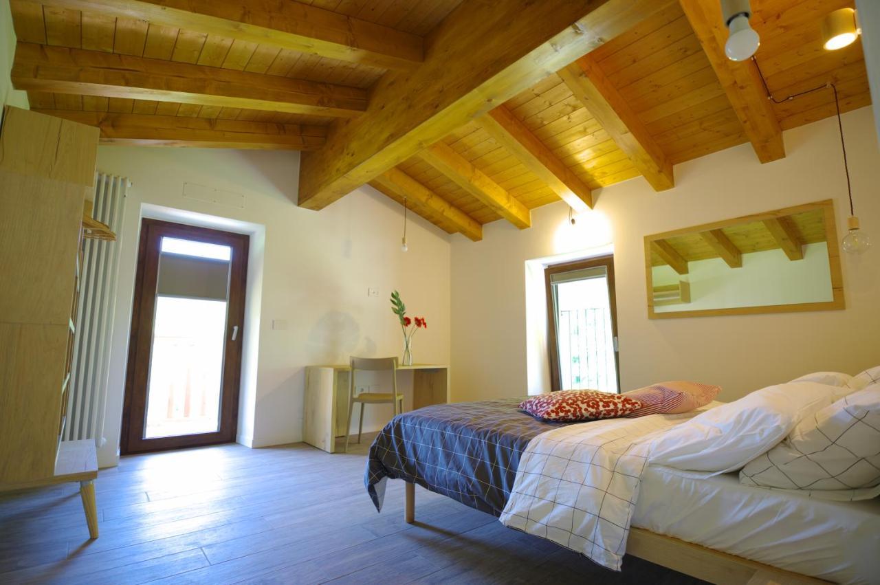 Bed and Breakfast Pestrofa San Pietro al Natisone Zewnętrze zdjęcie