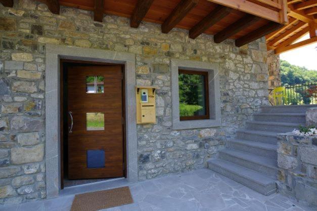 Bed and Breakfast Pestrofa San Pietro al Natisone Zewnętrze zdjęcie