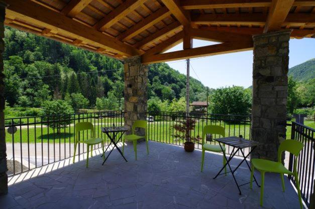 Bed and Breakfast Pestrofa San Pietro al Natisone Zewnętrze zdjęcie