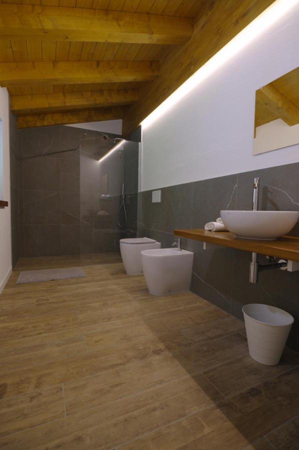 Bed and Breakfast Pestrofa San Pietro al Natisone Zewnętrze zdjęcie