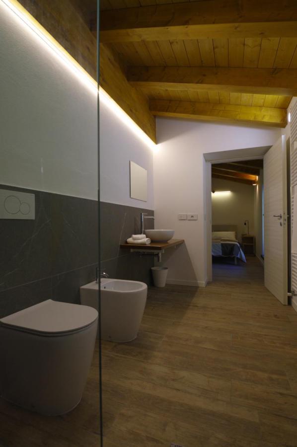 Bed and Breakfast Pestrofa San Pietro al Natisone Zewnętrze zdjęcie