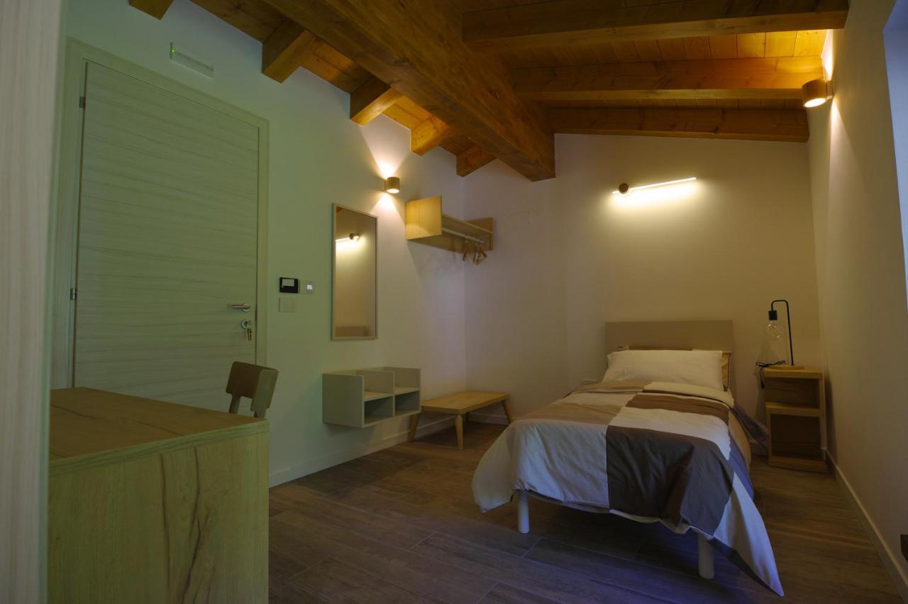 Bed and Breakfast Pestrofa San Pietro al Natisone Zewnętrze zdjęcie